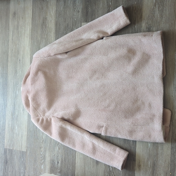 RARE Wilfred Alpaca Cocoon Coat - Size XXS - Picture 6 of 6